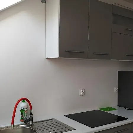 Witkacego Czerwony 스와프스크