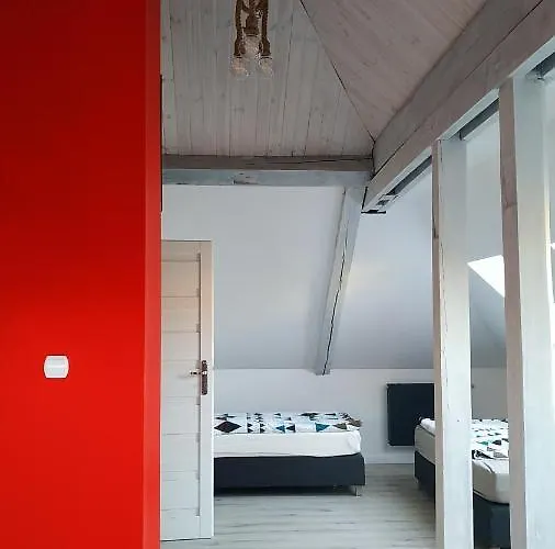 Witkacego Czerwony * Słupsk