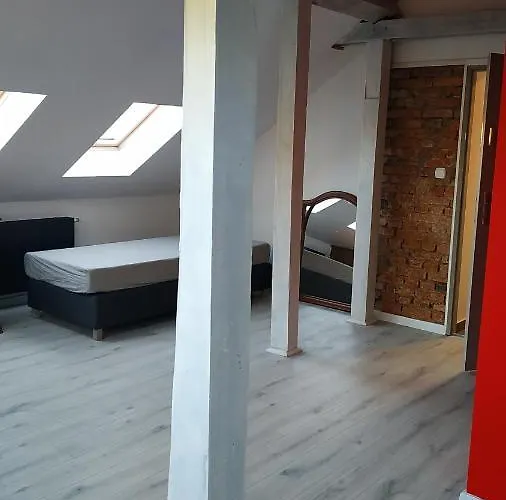 Witkacego Czerwony *