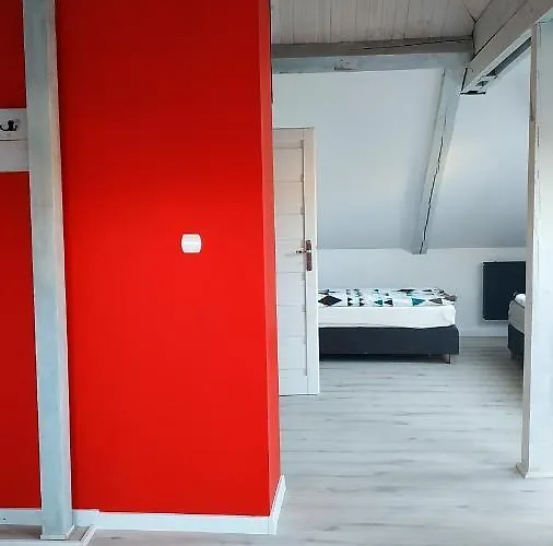 Witkacego Czerwony *