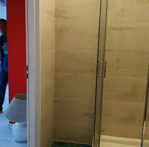 Witkacego Czerwony Apartament *