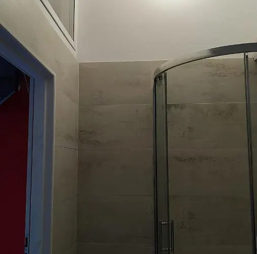 Witkacego Czerwony Słupsk