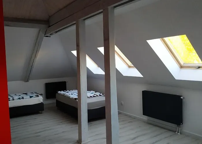 Witkacego Czerwony *