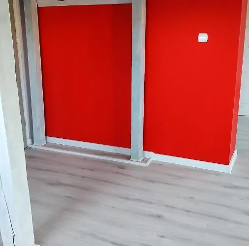 Witkacego Czerwony Słupsk